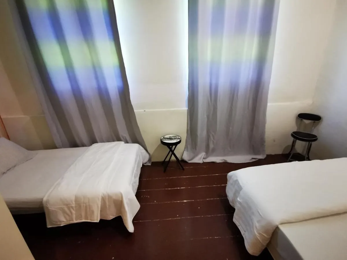 Hotel Dou Houz Georgetown George Town