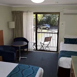 Best Western Airport 85 Motel