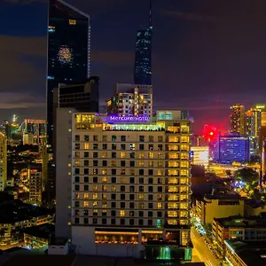 visit hotel