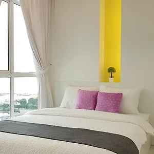 Penang Comfort Appartement