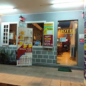 Travellers Hotel