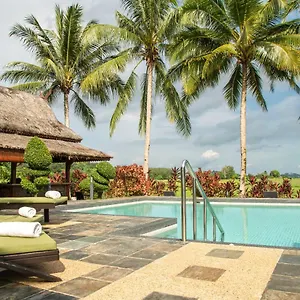 Sunset Valley , Padang Mat Sirat Malaisie