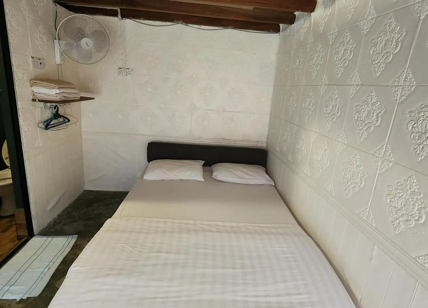 Dou Houz Georgetown Hotel 2*, George Town Malaysia