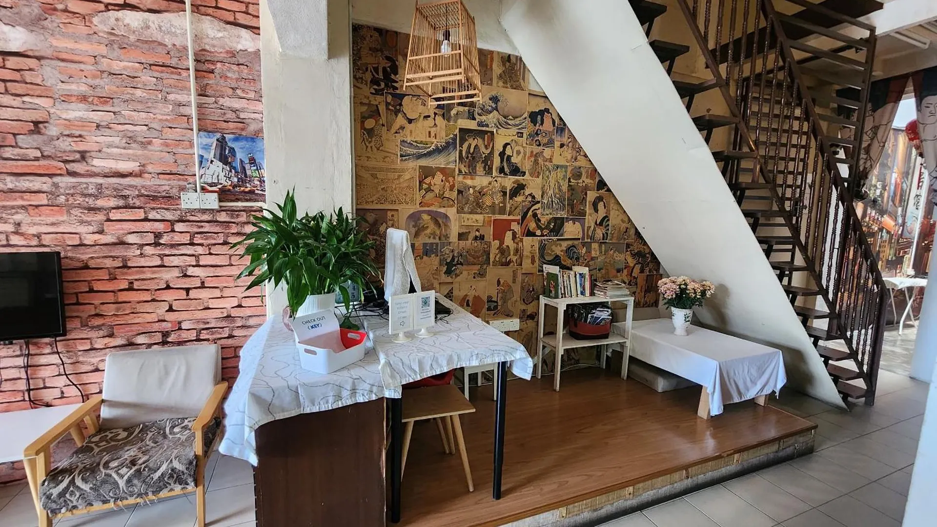 Dou Houz Georgetown Hotel Guest house George Town