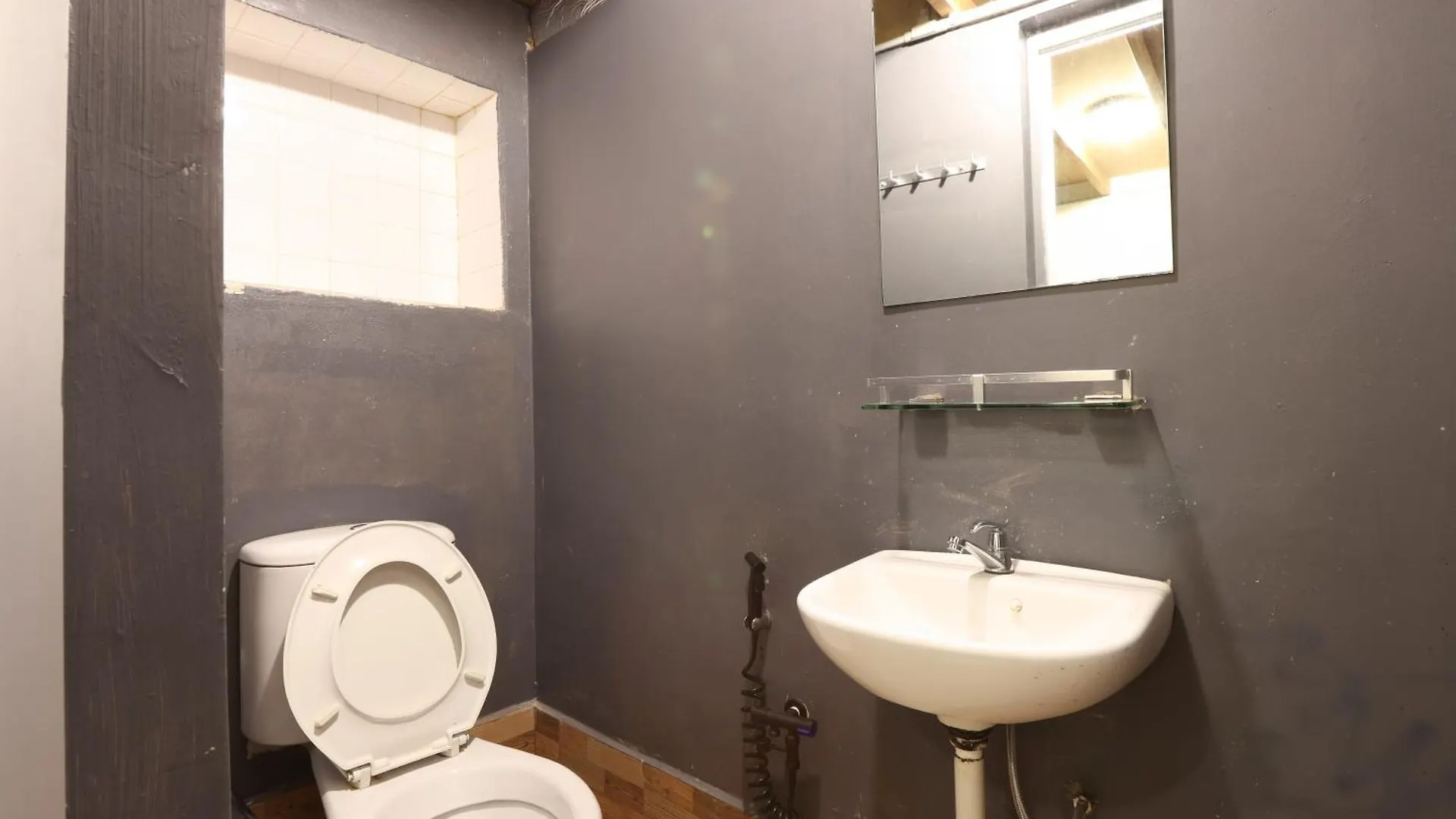 Dou Houz Georgetown Hotel Guest house George Town