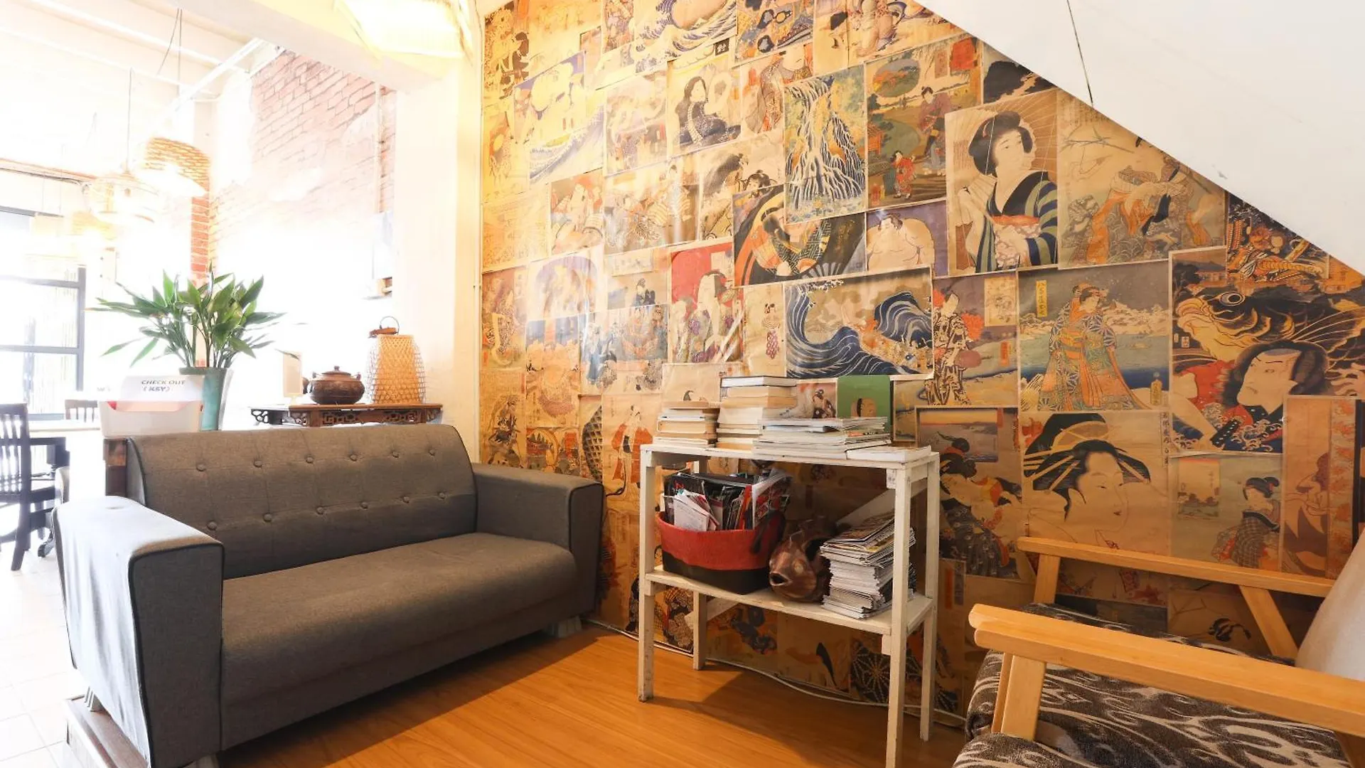 Dou Houz Georgetown Hotel 2*, George Town