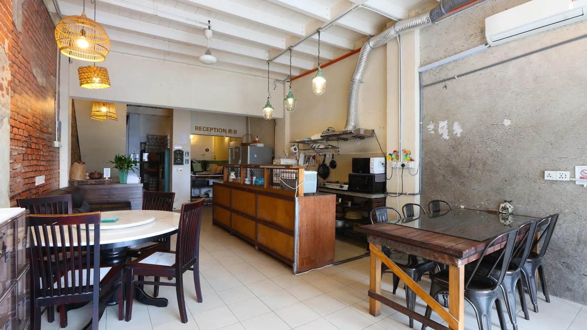 Dou Houz Georgetown Hotel Guest house George Town
