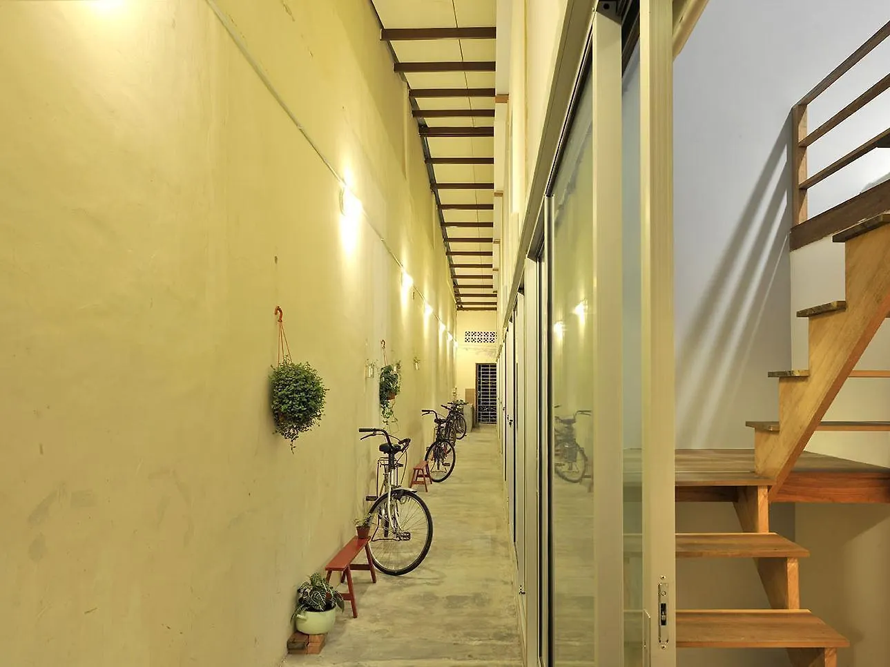 Dou Houz Georgetown Hotel Guest house