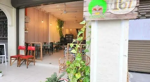 Guest house Dou Houz Georgetown Hotel